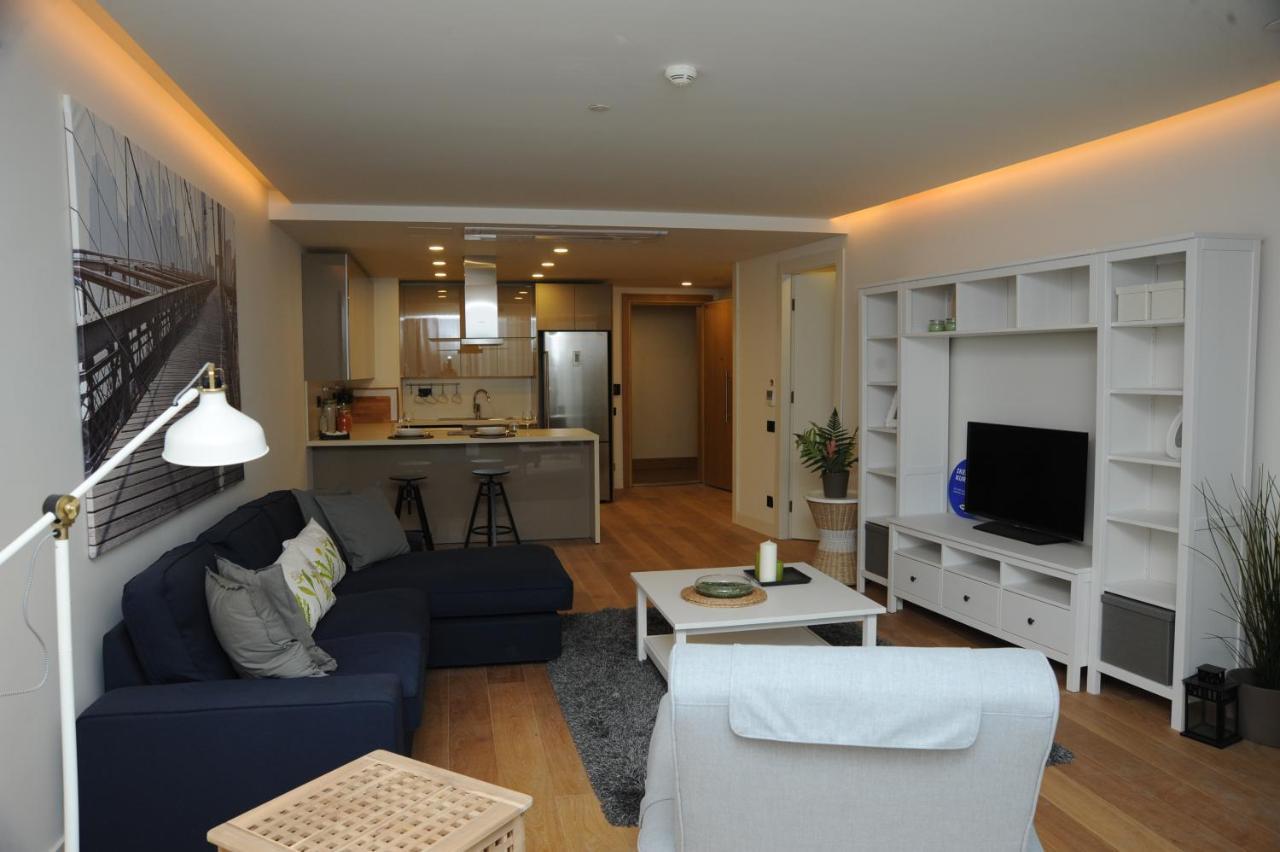 Prime Istanbul Residences Екстер'єр фото