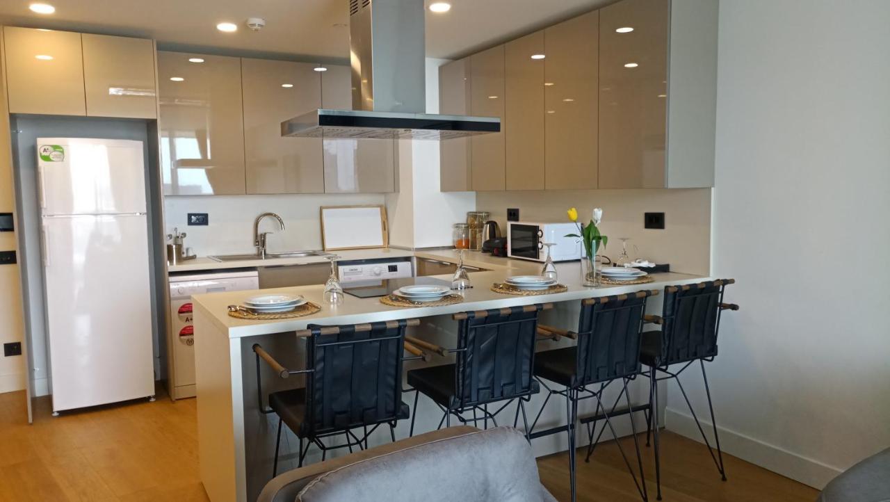 Prime Istanbul Residences Екстер'єр фото
