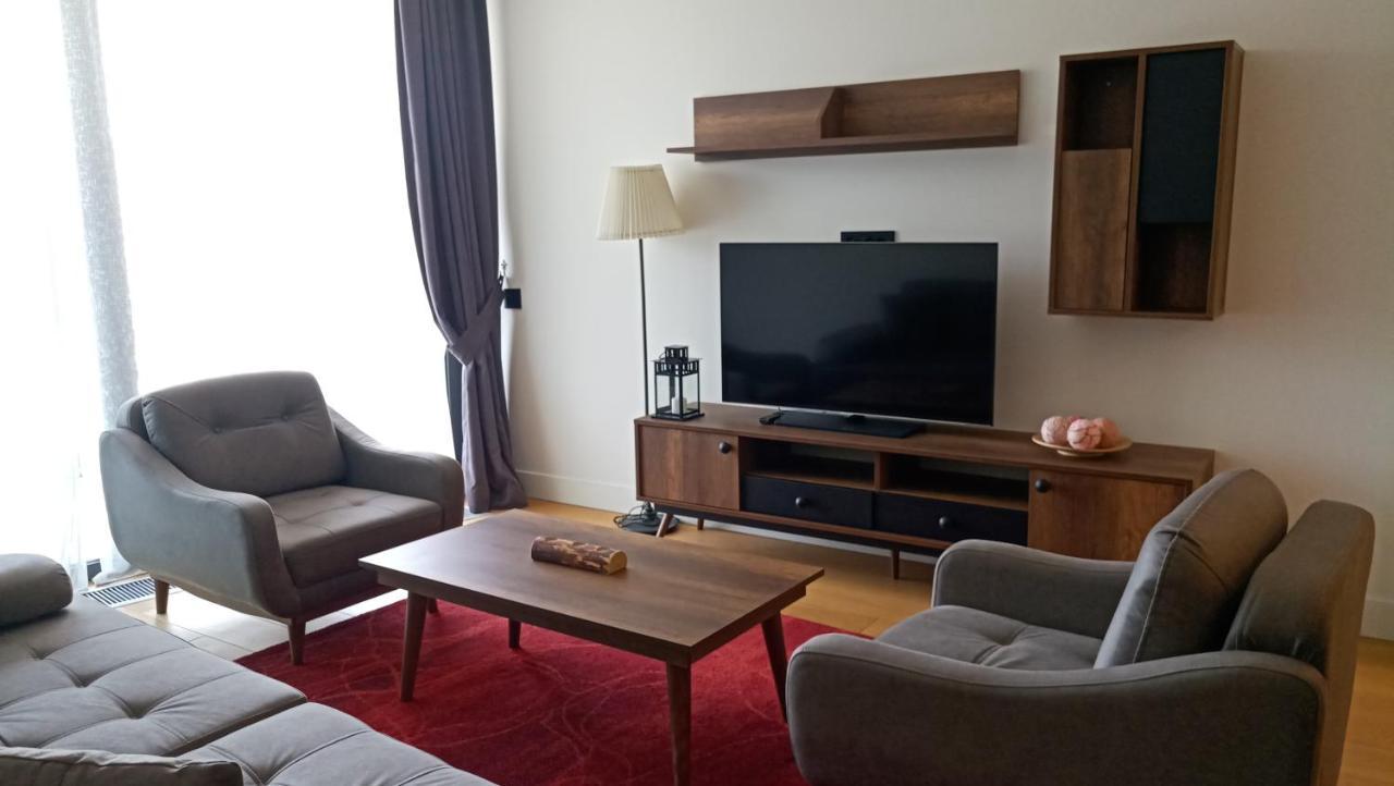 Prime Istanbul Residences Екстер'єр фото