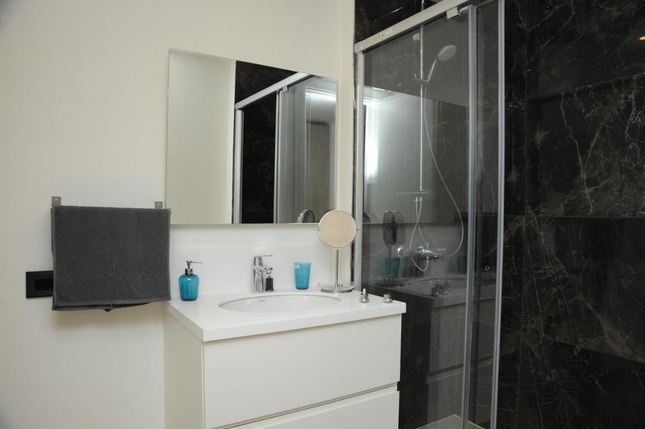 Prime Istanbul Residences Екстер'єр фото