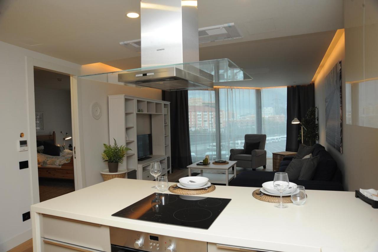 Prime Istanbul Residences Екстер'єр фото