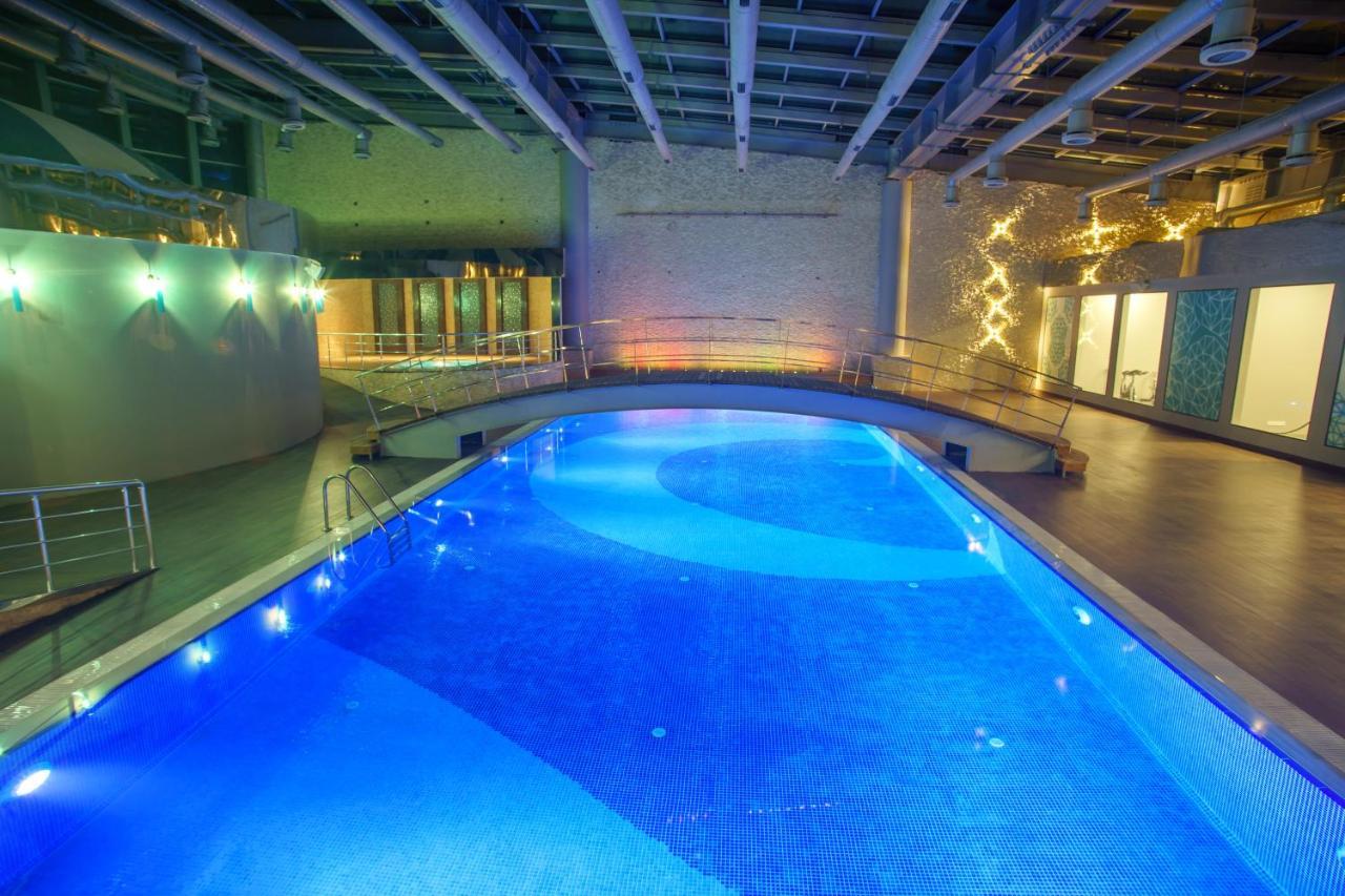 Prime Istanbul Residences Екстер'єр фото