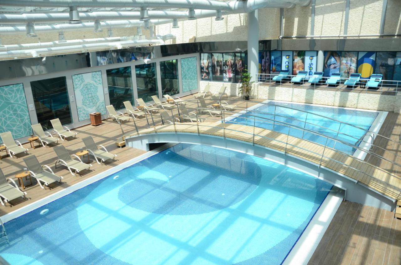 Prime Istanbul Residences Екстер'єр фото