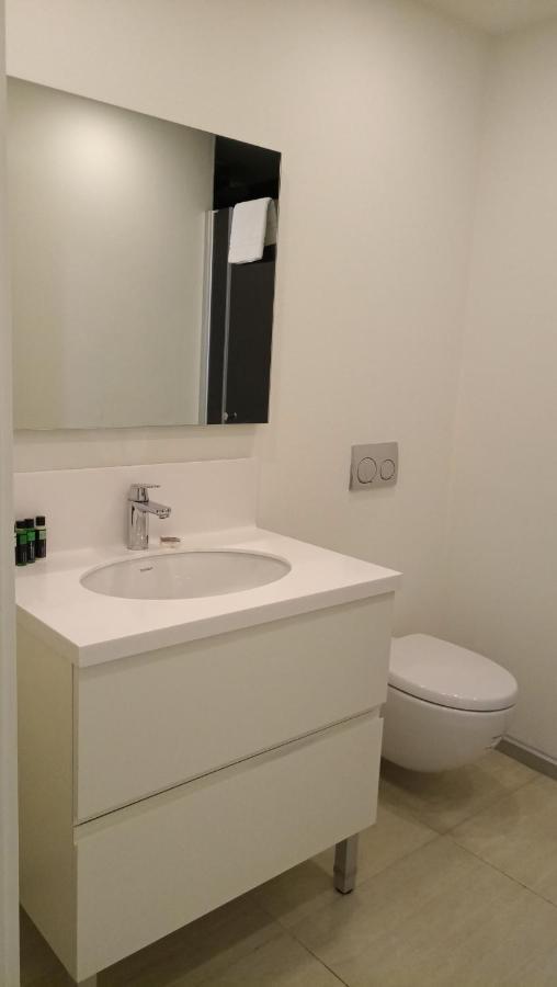 Prime Istanbul Residences Екстер'єр фото