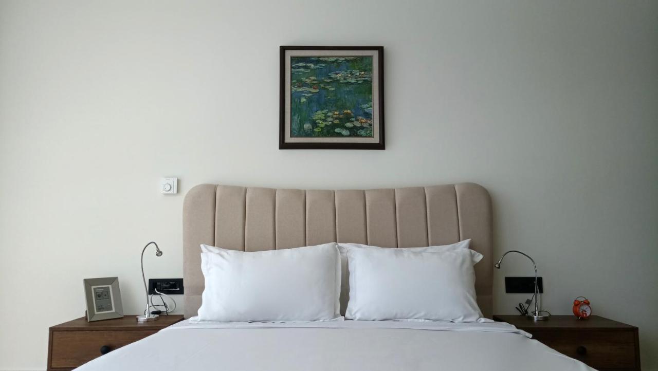 Prime Istanbul Residences Екстер'єр фото